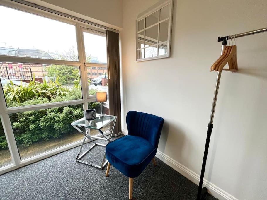 Appartamento Lorne Park Road, Bournemouth Esterno foto